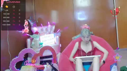 Skinnygirl online show from 05.12.26