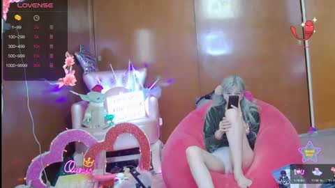 Skinnygirl online show from 05.15.26