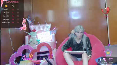 Skinnygirl online show from 05.16.26