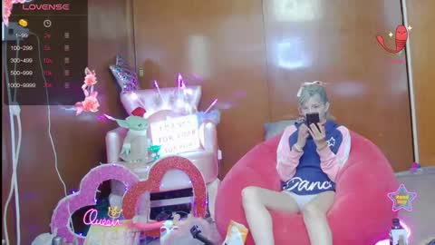 Skinnygirl online show from 05.16.26