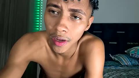 LagoSantos online show from 01.28.25