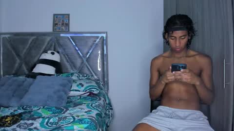 LagoSantos online show from 11.25.25