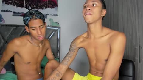 LagoSantos online show from 02.14.26