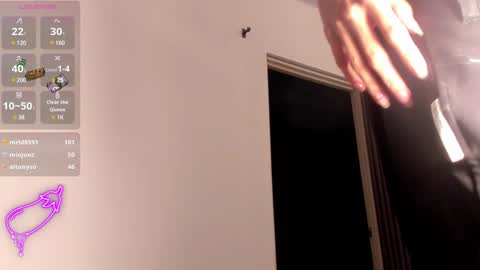 lahiam_smiiith online show from 02.05.25