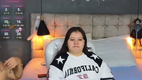    online show from 10.14.25