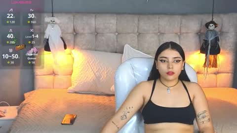    online show from 10.21.25