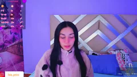 laia_and_damian online show from 09.28.25