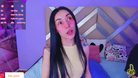 laia_and_damian online show from 09.29.25