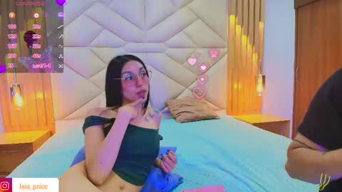 laia_and_damian online show from 10.04.25