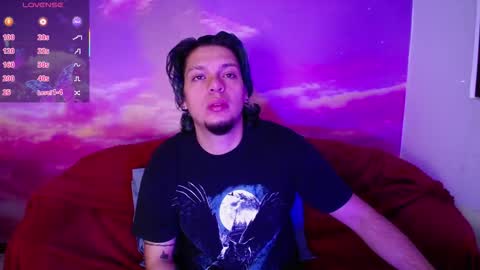 laia_and_damian online show from 10.17.25