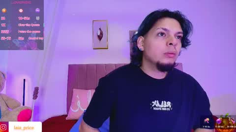 laia_and_damian online show from 10.25.25