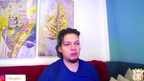 laia_and_damian online show from 11.07.25