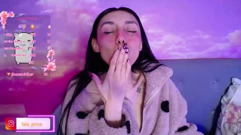 laia_and_damian online show from 01.10.26