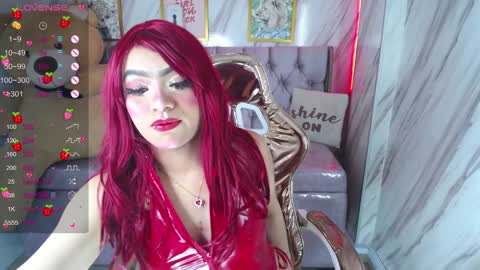 Laia online show from 01.03.25