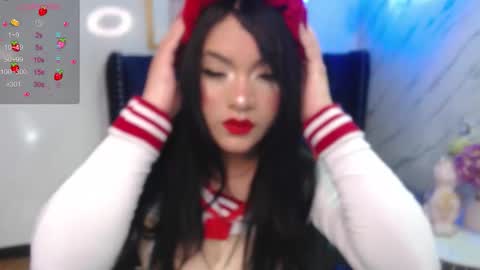 Laia online show from 09.25.25