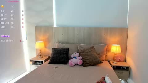 Laia Cruz online show from 02.08.26