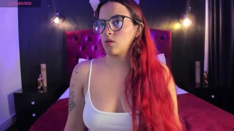 Laia  online show from 10.28.25