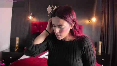 Laia  online show from 12.19.25