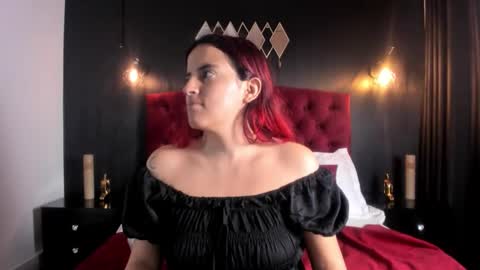 Laia  online show from 02.04.26