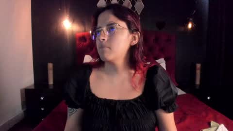 Laia  online show from 05.27.26