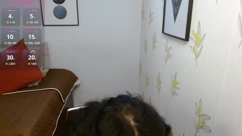 Im Leia online show from 04.08.26