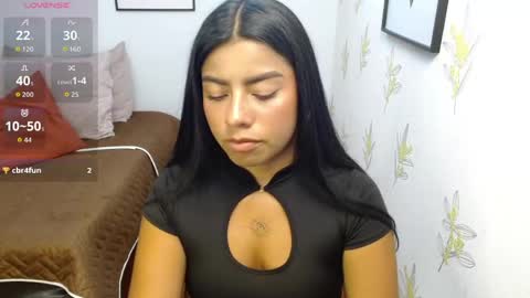 Im Leia online show from 04.11.26