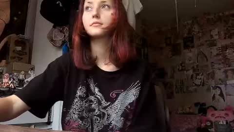 Jenny online show from 07.07.26