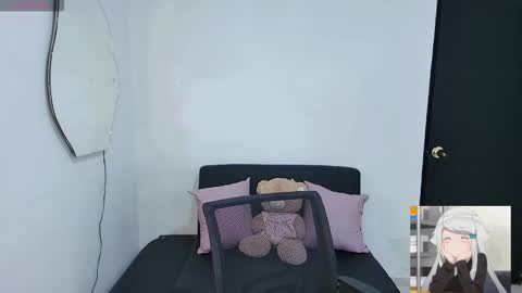 Snapshot of laila_addison chatting on 02.17.26 laila online show from 02.17.26