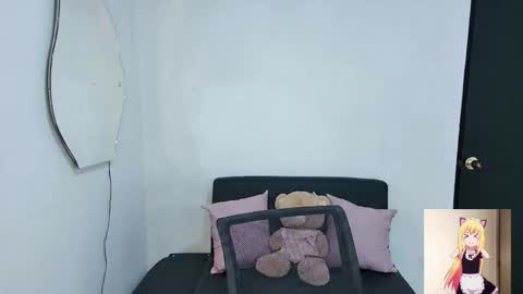 Snapshot of laila_addison chatting on 03.02.26 laila online show from 03.02.26