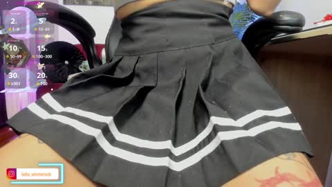 laila_angel online show from 12.12.24