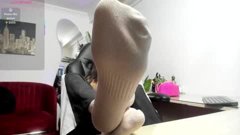 laila_angel online show from 09.17.25