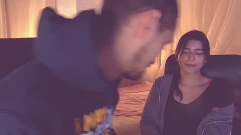 lailaasher online show from 11.14.25