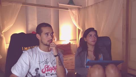 lailaasher online show from 11.15.25