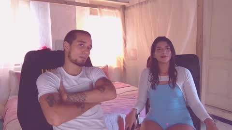 lailaasher online show from 11.15.25