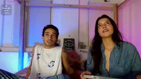 lailaasher online show from 06.16.26
