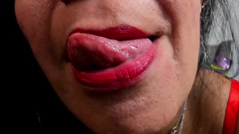 Lailacastillo online show from 12.05.24