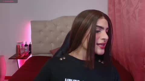 Camila online show from 10.21.25