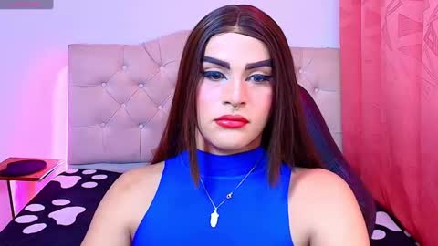 Camila online show from 10.28.25