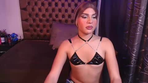 Camila online show from 02.03.26