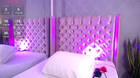 Laila Stilwills online show from 02.22.26