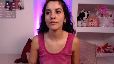 samanta online show from 02.27.25