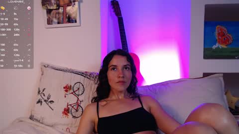 Snapshot of lailypink chatting on 03.31.26 samanta online show from 03.31.26