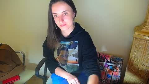 Laima online show from 12.10.24