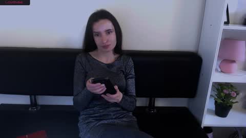 Laima online show from 01.12.25