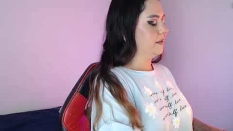 Snapshot of laimorgan chatting on 05.06.26 LALI online show from 05.06.26