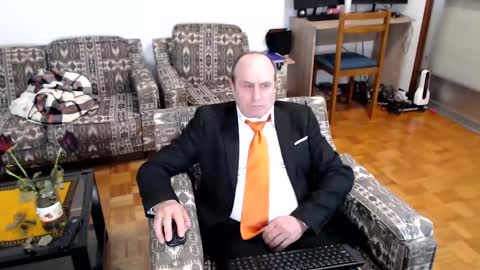 Snapshot of lajose52 chatting on 02.02.25 lajose52 online show from 02.02.25