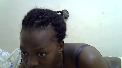 Snapshot of lajoy_ chatting on 11.01.25 joy online show from 11.01.25