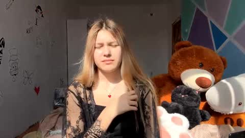 Sophie online show from 03.30.26