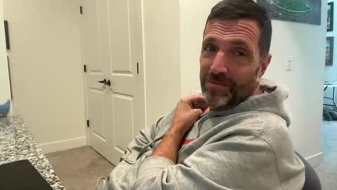 Texas Guy online show from 01.10.26