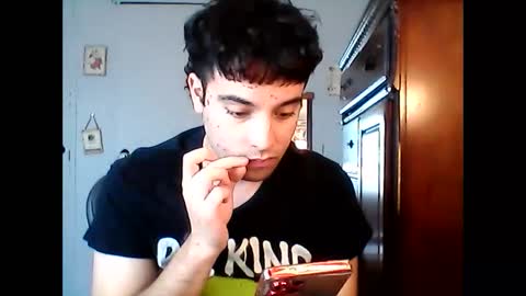 Snapshot of lakewood4523 chatting on 09.10.25 Carlosss online show from 09.10.25